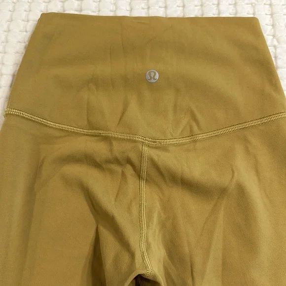Lululemon Align leggings - Picture 5 of 7